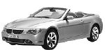 BMW E64 P1D81 Fault Code