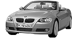 BMW E93 P1D81 Fault Code